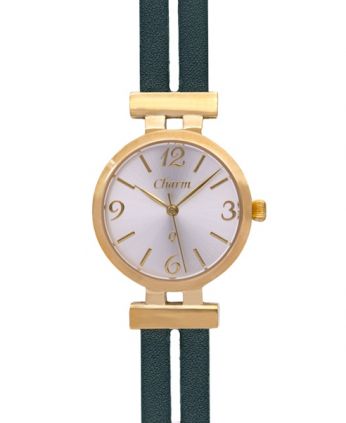 Кварцевые часы "Charm" Русское время 11006231кк