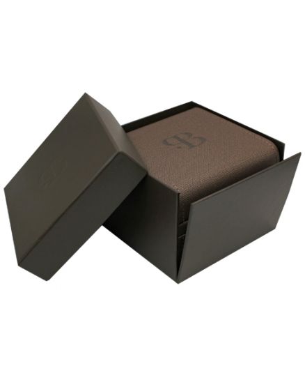 Механические часы "Русское время" на браслете  4056251кк