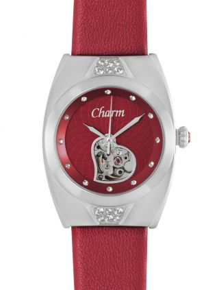 Механические часы "Charm" Русское время 3090198кк