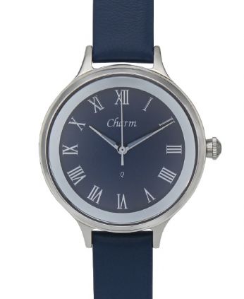 Кварцевые часы "Charm" Русское время 9220231кк