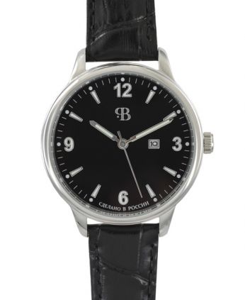 Кварцевые часы Русское время 13330484