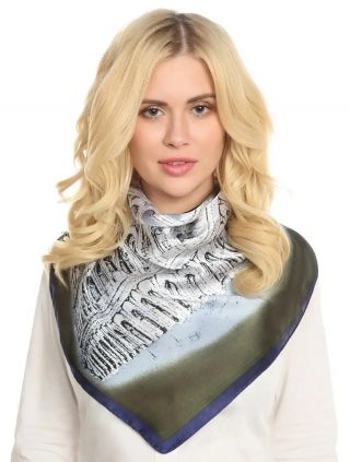 Шейное украшение VILADO 42202