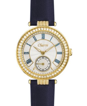 Кварцевые часы"Charm"Русское время 8146253кк