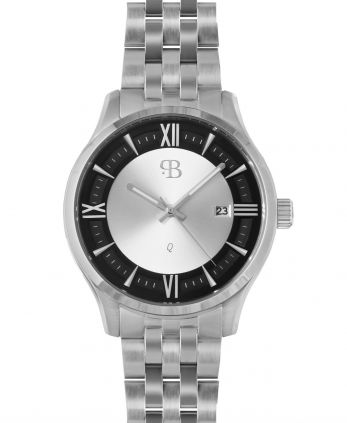 Кварцевые часы "Русское время" на браслете  9150162кк