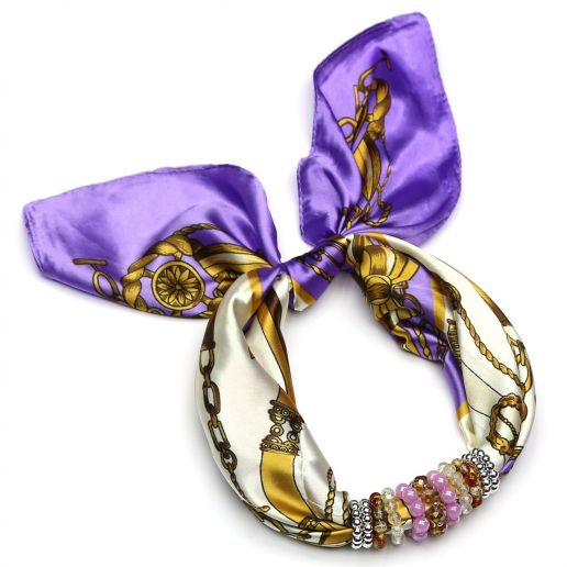 Шейное украшение Стюардесса 002262_08_02