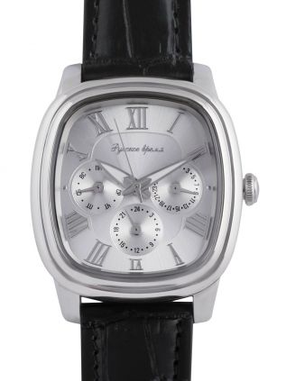 Кварцевые часы Русское время 3510051кк