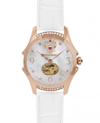 Механические часы " Президент" Русское время 6809084