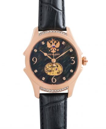 Механические часы " Президент" Русское время 6809085