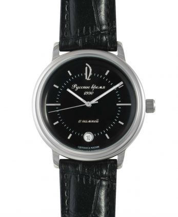 Механические часы Русское время 43200232кк