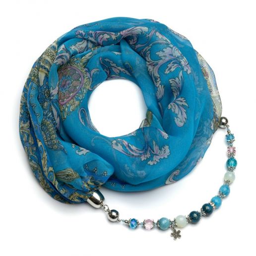 Платок Агата 002302_31_23