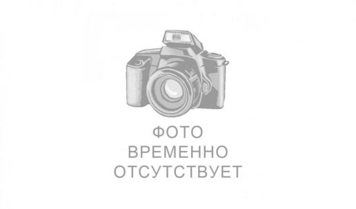 Accessory Заколка для волос боковой краб. 3,5*8 см.Корея МСК 07002008