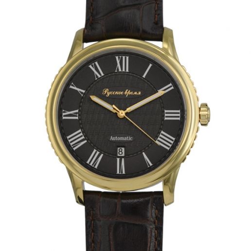 Механические часы Русское время 4056256