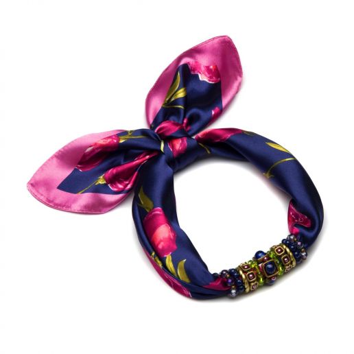 Шейное украшение Стюардесса 002262_25_36