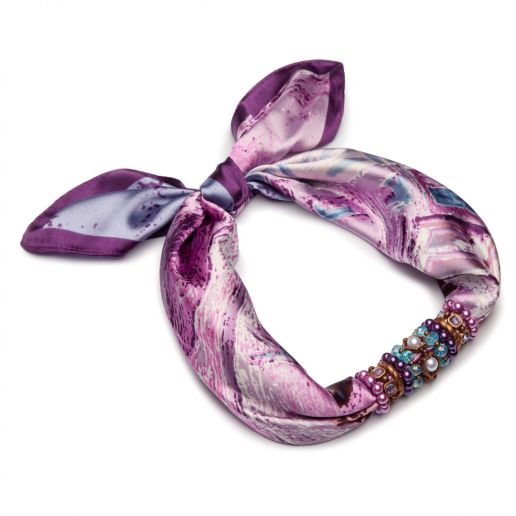 Косынка Стюардесса 002262_33_78