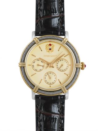 Кварцевые часы " Президент" Русское время 9454454