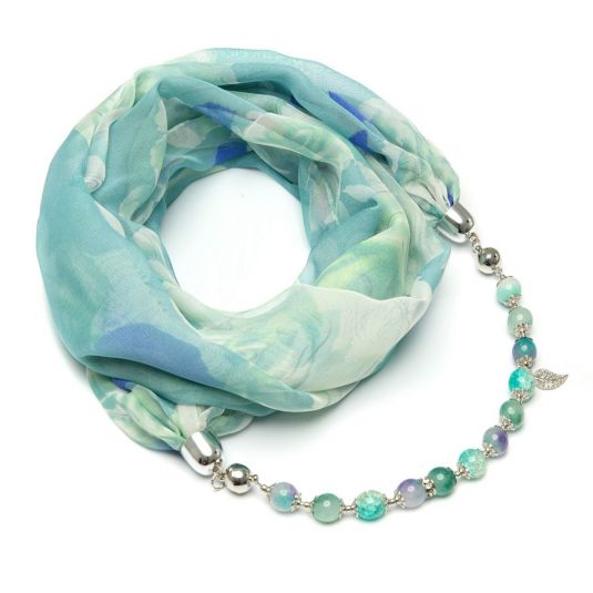 Платок Агата 002302_38_32