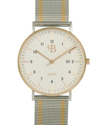 Кварцевые часы "Русское время" на браслете 75134292кк