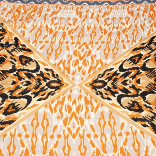 Шейное украшение Марселла 003402_43_97