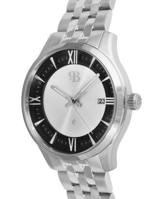 Кварцевые часы "Русское время" на браслете  9150162кк