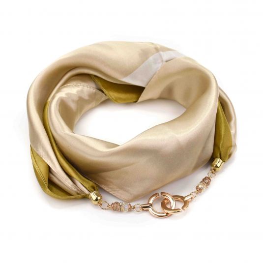 Шейное украшение 002255_13_62