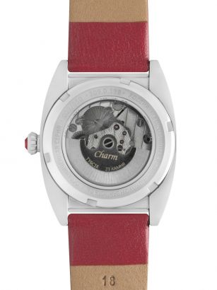 Механические часы "Charm" Русское время 3090198кк