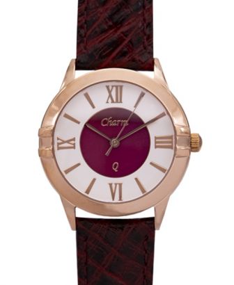 Кварцевые часы "Charm" Русское время 86469633кк