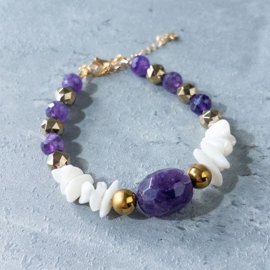 Браслет "Варвара-One 4S"