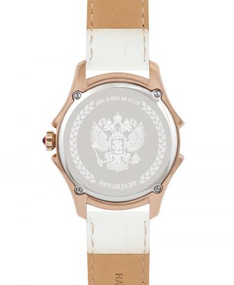 Механические часы " Президент" Русское время 6809084