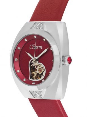 Механические часы "Charm" Русское время 3090198кк