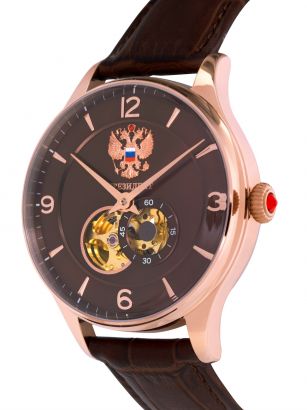 Механические часы " Президент" Русское время 6509050