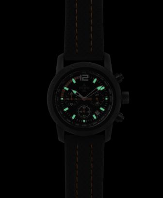 Кварцевые часы" ШТУРМ" на каучуковом ремне Русское время 10145331кк