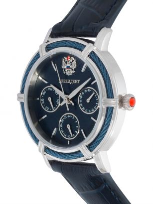 Кварцевые часы " Президент" Русское время 9450453