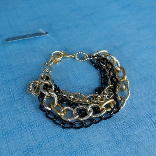 HMG 1116 G Браслет арт.1150