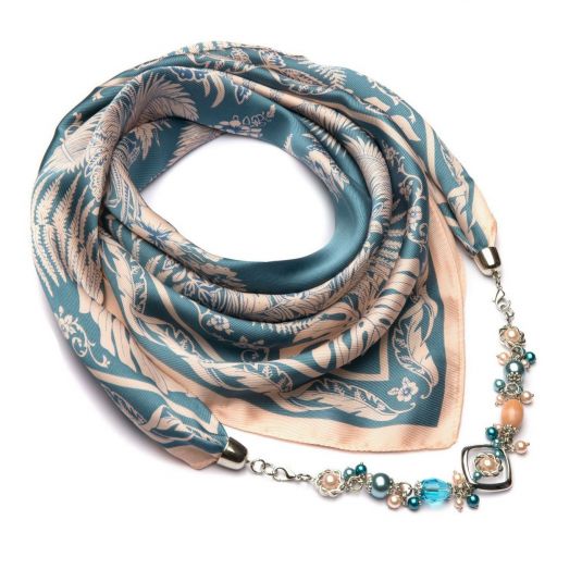 Косынка Бриджит 002260_38_02