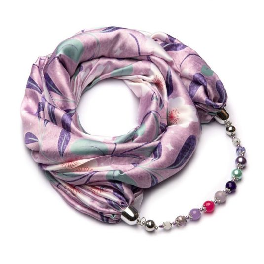 Шарф Версаль 003320_27_07