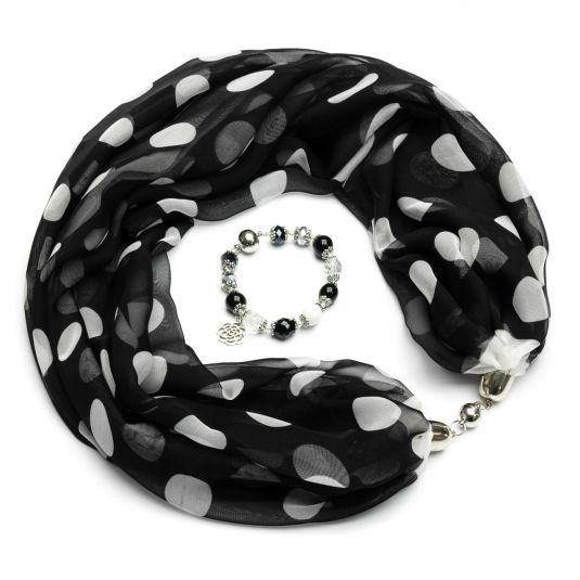 Платок Агата 002302_03a