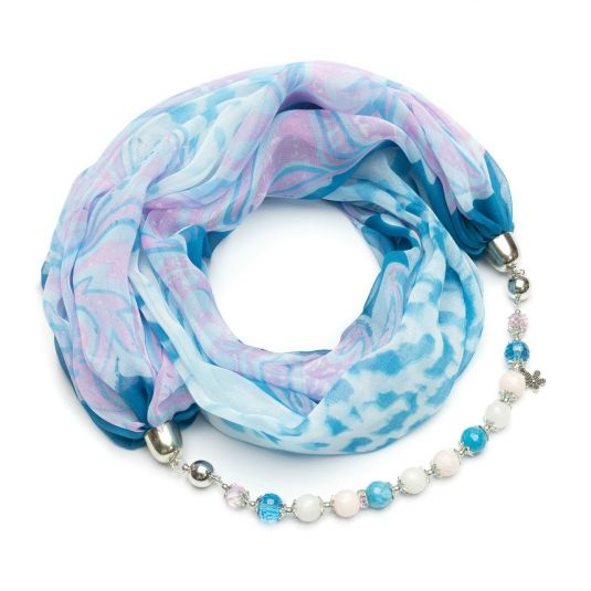 Платок Агата 002302_38_23