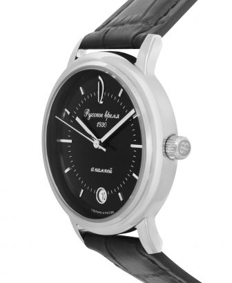 Механические часы Русское время 43200232кк