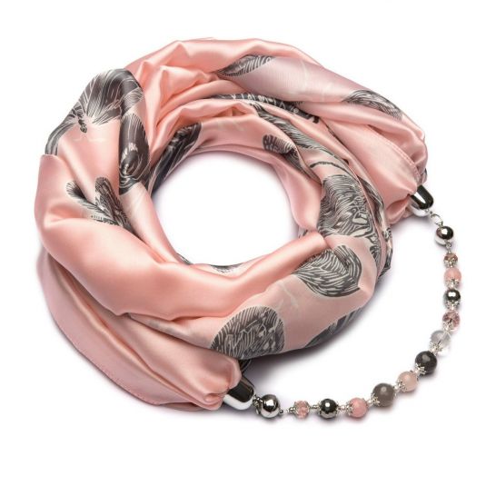 Шарф Версаль 003320_23_71