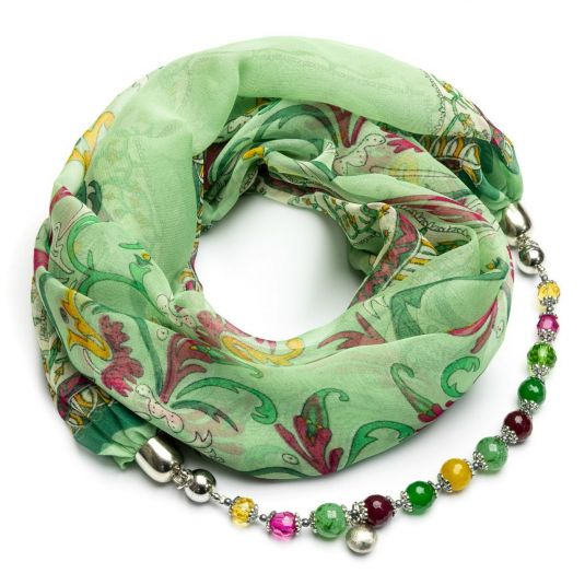 Платок Агата 002302_51_02a