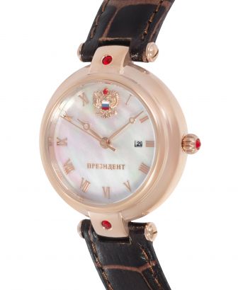 Механические часы " Президент" Русское время 5039113