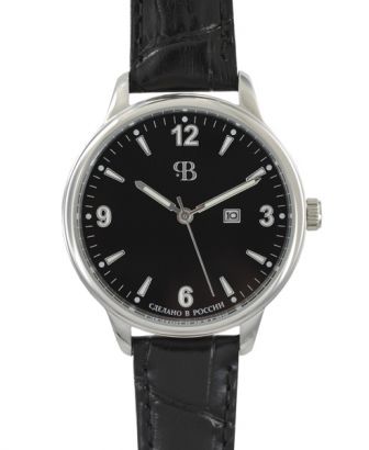 Кварцевые часы Русское время 13330484