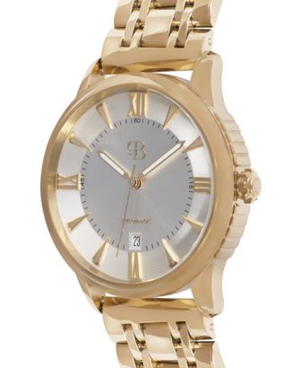 Механические часы "Русское время" на браслете  4056251кк