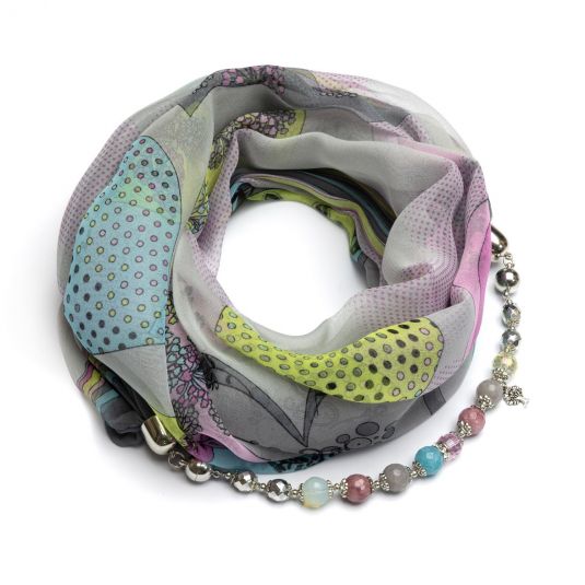 Шарф Агата 002302_23_85