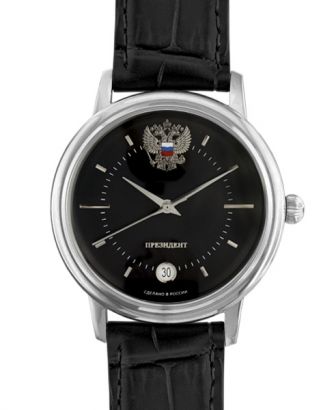 Механические часы " Президент" Русское время 43200242