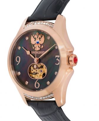 Механические часы " Президент" Русское время 6809085