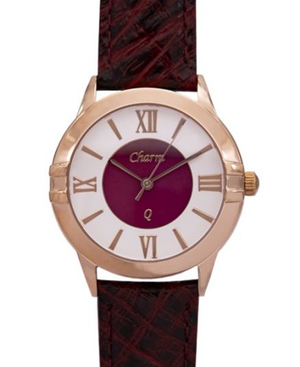 Кварцевые часы "Charm" Русское время 86469633кк