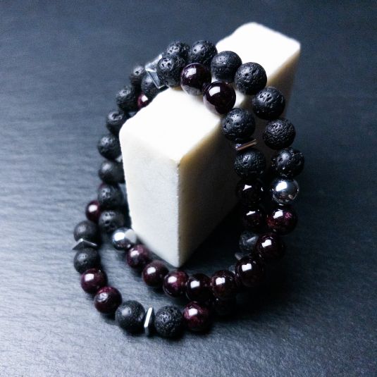 Коллекция "Марго". Браслет "Passion" one