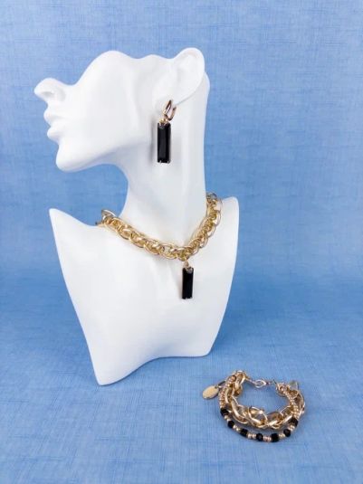 HMG 1313 Браслет Black