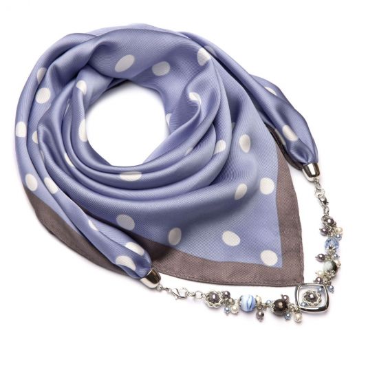 Косынка Бриджит 002260_56_23